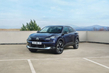 Citroen C4 X 2024 Review: Stylish Cross-Fastback with Comfort photo 2