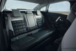Citroen C4 X 2024 Review: Stylish Cross-Fastback with Comfort photo 6