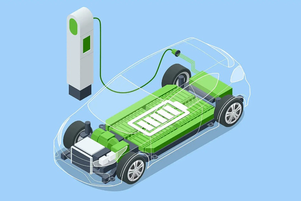 Electric Car Battery Lifespan: Real Durability and Key Factors Photo 1