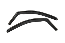 Fiat Scudo 2022- In-Channel Wind Deflectors Niken Luxury (2 pcs) photo 4
