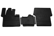 Fiat Scudo 2022- Rubber Floor Mats Stingray photo 1