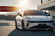 Zeekr 001 FR: Extreme electric sedan photo 1