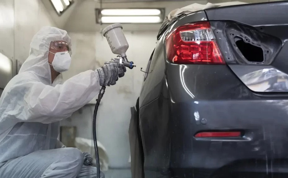 When to Paint Your Car: Best Time and Expert Tips
