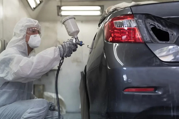 When to Paint Your Car: Best Time and Expert Tips