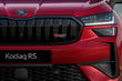Skoda Kodiaq RS II Review: A Sporty SUV for Family and Performance photo 4