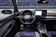 Volkswagen Golf R 2025 Review: Facelift of the Hot Hatch photo 5