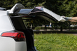 Why Doesn’t the Trunk Lid Stay Open? photo 1