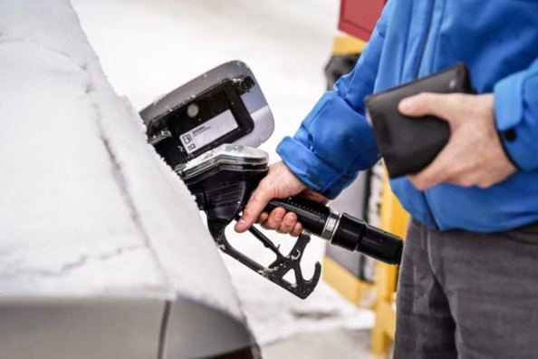How to Save Fuel in Winter: Proven Ways to Reduce Costs Photo 1