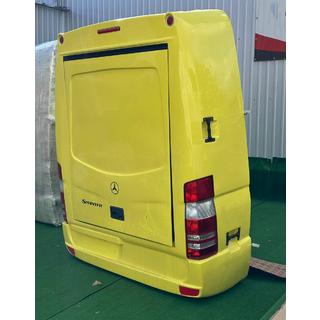 Roof Rack (Yellow) photo 2