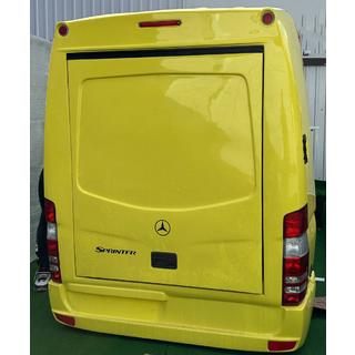 Roof Rack (Yellow) photo 4