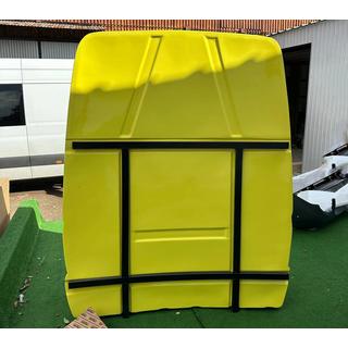 Roof Rack (Yellow) photo 3