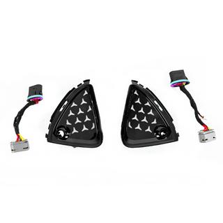 Fog Lights (2023+, Set of 2) photo 2