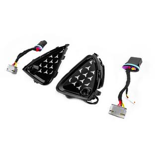 Fog Lights (2023+, Set of 2) photo 3