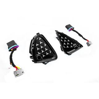 Fog Lights (2023+, Set of 2) photo 4
