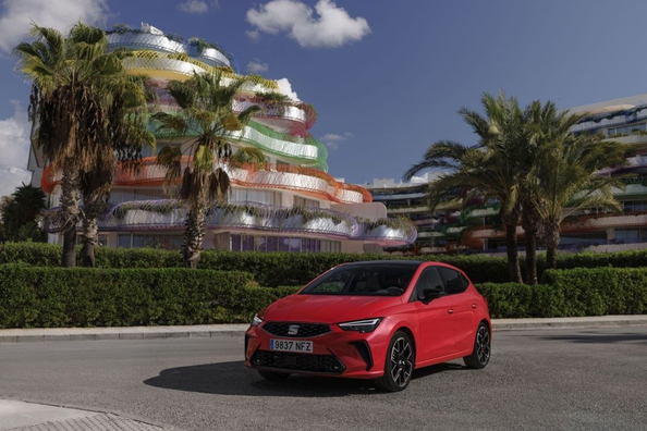 SEAT Ibiza 2026 Review: Second Facelift of the Fifth Generation
