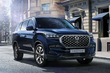 KGM Rexton 2023 Review: Specs, Trim Levels, Photos photo 3