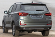 KGM Rexton 2023 Review: Specs, Trim Levels, Photos photo 4