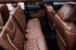 How to Extend the Life of Your Car’s Leather Interior photo 1