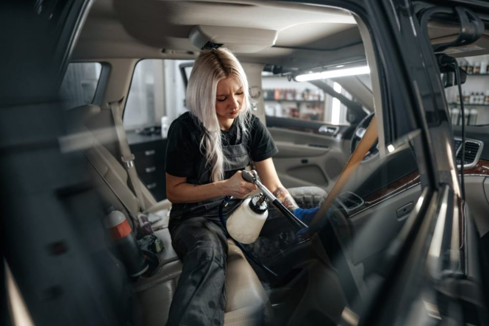 When to Do Car Detailing: The Best Time for a Perfect Condition
