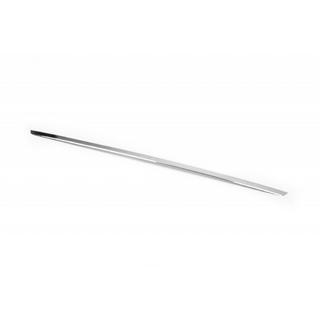 Rear Trim Stainless Steel Audi A3 2003-2012 photo 1