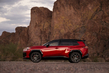 Toyota RAV4 GR Sport Plug-in Hybrid 2026: Sixth-Generation Review photo 2