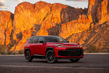 Toyota RAV4 GR Sport Plug-in Hybrid 2026: Sixth-Generation Review photo 1