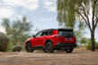 Toyota RAV4 GR Sport Plug-in Hybrid 2026: Sixth-Generation Review photo 3