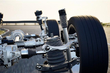 Car Air Suspension: Pros and Cons photo 1