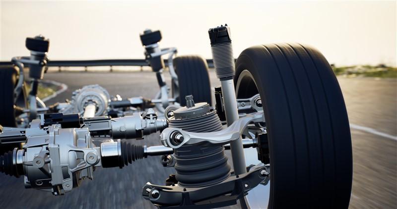Car Air Suspension: Pros and Cons