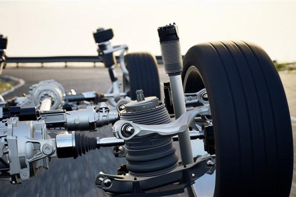 Car Air Suspension: Pros and Cons
