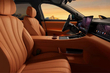 Aito M7 2025: Review of the Electric Crossover Version photo 5