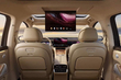 Aito M7 2025: Review of the Electric Crossover Version photo 6