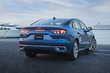Ford Taurus Eighth Generation: Review of the Comfortable Sedan photo 4