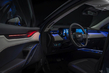 Ford Taurus Eighth Generation: Review of the Comfortable Sedan photo 6
