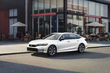Honda Civic Sedan 2024: Review of the Updated Compact photo 3
