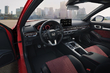 Honda Civic Sedan 2024: Review of the Updated Compact photo 5