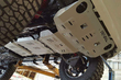 Why You Need Underbody Protection: The Invisible Shield Against Trouble photo 1
