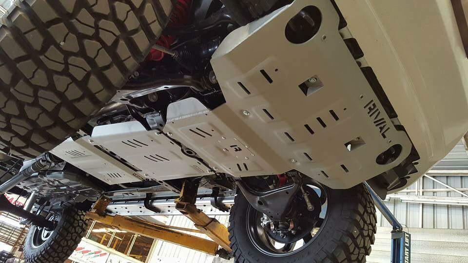 Why You Need Underbody Protection: The Invisible Shield Against Trouble