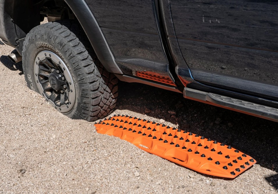 What Are Sand Tracks for Cars and How Are They Used?