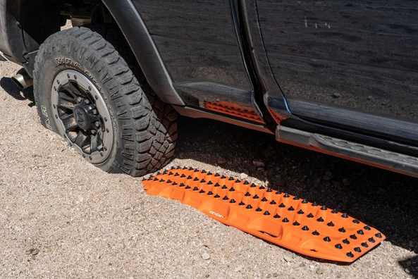 What Are Sand Tracks for Cars and How Are They Used?
