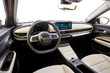 Fiat 600e: Review of the Electric Crossover photo 5