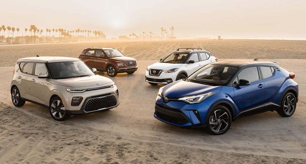 What Are the Advantages of Crossovers?