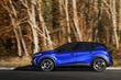 Renault Captur II E-Tech 2024: Review of the Hybrid Crossover photo 2