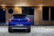 Renault Captur II E-Tech 2024: Review of the Hybrid Crossover photo 3
