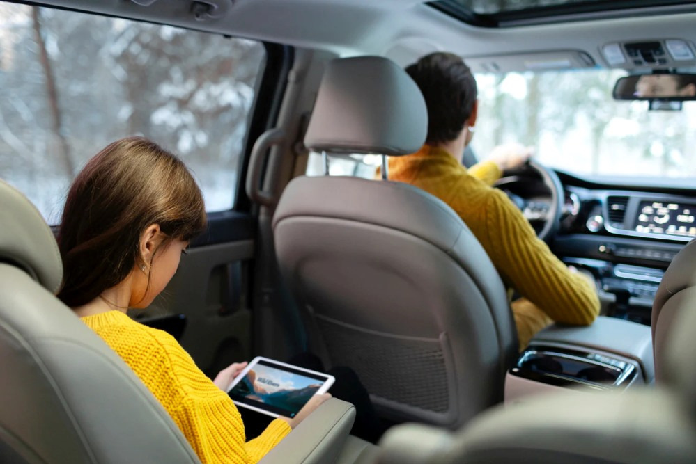 How to Add Comfort to Your Car: Secrets of Cozy Driving