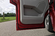 Additional Car Door Seals: Comfort and Quiet photo 1