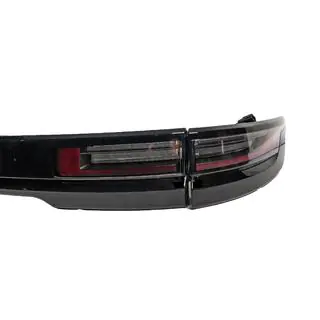 Tail Lights 2025-Style (Set) photo 4