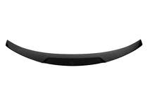 BMW 3 Series E90/E91 2005-2011 M4-Style Spoiler (for E90, Gloss Black) photo 3