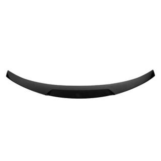 M4-Style Spoiler (for E90, Gloss Black) photo 3