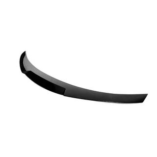 M4-Style Spoiler (for E90, Gloss Black) photo 4